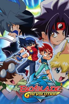 Bakuten Shoot Beyblade G Revolution Bakuten Shoot Beyblade G Revolution