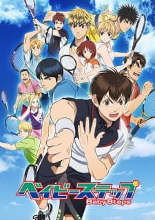 Baby Steps 2nd Season Baby Steps 2nd Season