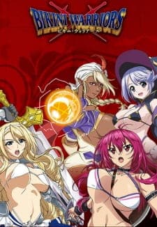 Bikini Warriors Special Bikini Warriors Special