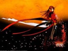 Bakuretsu Tenshi: Infinity Special Bakuretsu Tenshi: Infinity Special
