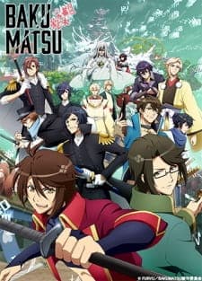 Bakumatsu Bakumatsu