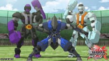 Bakugan: Battle Planet Short Anime Bakugan: Battle Planet Short Anime