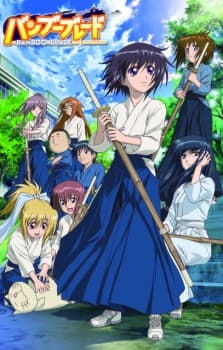 Bamboo Blade Bamboo Blade