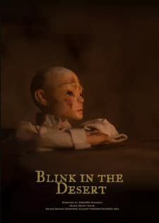 Blink in the Desert Blink in the Desert