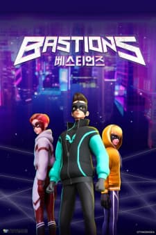Bastions Bastions