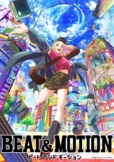Beat & Motion Beat & Motion