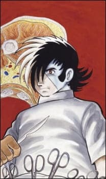 Black Jack (TV): Hizouban Specials Black Jack (TV): Hizouban Specials