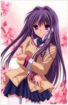 Clannad: After Story - Mou Hitotsu no Sekai, Kyou-hen Clannad: After Story - Mou Hitotsu no Sekai, Kyou-hen