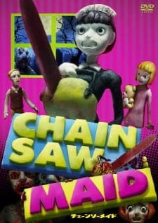 Chainsaw Maid Chainsaw Maid