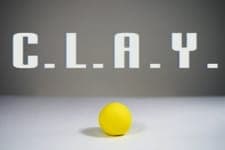 C.L.A.Y. C.L.A.Y.