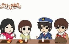 Code Geass: Hangyaku no Lelouch - Kiseki no Birthday Omake Flash Code Geass: Hangyaku no Lelouch - Kiseki no Birthday Omake Flash