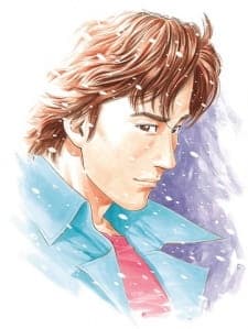 City Hunter: Ryou no Propose City Hunter: Ryou no Propose