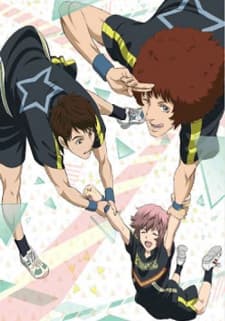Cheer Danshi!! Specials Cheer Danshi!! Specials