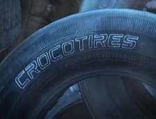 Crocotires Traction AAA Crocotires Traction AAA