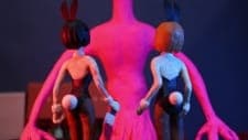Chainsaw Bunny: Deleted Scene Chainsaw Bunny: Deleted Scene