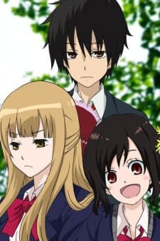 Chuusotsu Worker kara Hajimeru Koukou Seikatsu Chuusotsu Worker kara Hajimeru Koukou Seikatsu