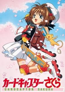 Cardcaptor Sakura Cardcaptor Sakura