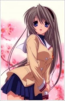 Clannad: Mou Hitotsu no Sekai, Tomoyo-hen Clannad: Mou Hitotsu no Sekai, Tomoyo-hen