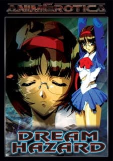 Dream Hazard: Akuma no Program Dream Hazard: Akuma no Program