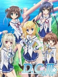 D.C.III: Da Capo III Special D.C.III: Da Capo III Special