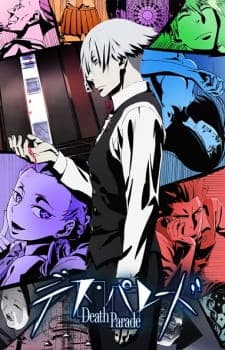 Death Parade Death Parade