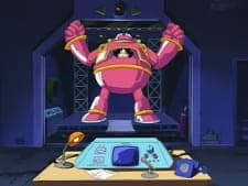 Dr. Slump: Robot Taiketsu! Shukuteki Dr. Mashirito Toujou / Keen de Yuushou!? Penguin Grand Prix Dr. Slump: Robot Taiketsu! Shukuteki Dr. Mashirito Toujou / Keen de Yuushou!? Penguin Grand Prix
