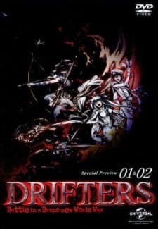 Drifters: Special Edition Drifters: Special Edition