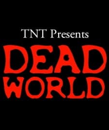 Dead World Dead World