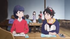Digimon Survive: Prologue Movie Digimon Survive: Prologue Movie