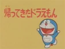 Doraemon: Kaette Kita Doraemon Doraemon: Kaette Kita Doraemon