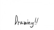 Drawing!! Drawing!!