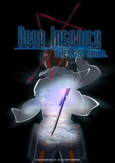Deep Insanity: The Lost Child Deep Insanity: The Lost Child