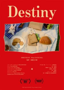Destiny Destiny