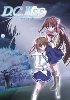 D.C.II S.S.: Da Capo II Second Season D.C.II S.S.: Da Capo II Second Season