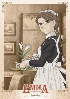 Eikoku Koi Monogatari Emma Eikoku Koi Monogatari Emma
