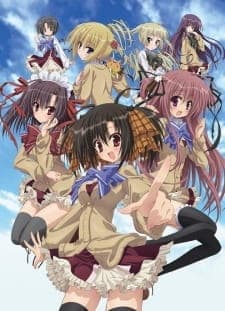 Ebiten: Kouritsu Ebisugawa Koukou Tenmonbu Specials Ebiten: Kouritsu Ebisugawa Koukou Tenmonbu Specials
