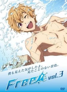 Free!: FrFr - Short Movie Free!: FrFr - Short Movie