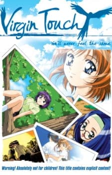 Flutter of Birds: Tori-tachi no Habataki Flutter of Birds: Tori-tachi no Habataki
