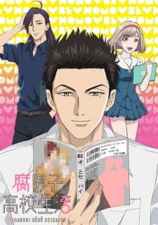 Fudanshi Koukou Seikatsu Fudanshi Koukou Seikatsu