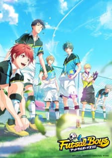 Futsal Boys!!!!! Futsal Boys!!!!!