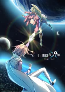 FutureNova: Image Album FutureNova: Image Album