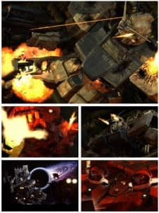 Gundam: Mission to the Rise Gundam: Mission to the Rise
