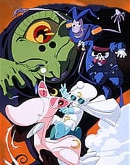 Gozonji! Gekkou Kamen-kun Gozonji! Gekkou Kamen-kun