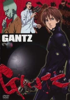 Gantz Gantz