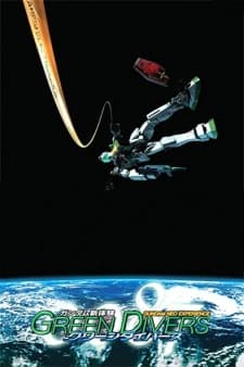 Gundam Neo Experience 0087: Green Divers Gundam Neo Experience 0087: Green Divers