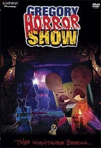 Gregory Horror Show: The Bloody Karte Gregory Horror Show: The Bloody Karte