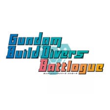 Gundam Build Divers: Battlogue Gundam Build Divers: Battlogue
