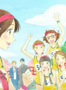 Hikari: Kariya wo Tsunagu Monogatari Hikari: Kariya wo Tsunagu Monogatari