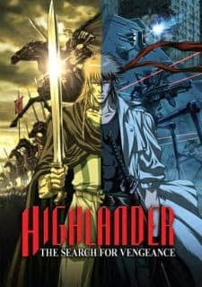 Highlander: The Search for Vengeance Highlander: The Search for Vengeance