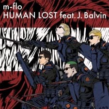 Human Lost feat. J. Balvin Human Lost feat. J. Balvin